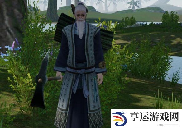 剑网3石敢当宠物奇遇怎么玩 剑网3石敢当宠物奇遇攻略
