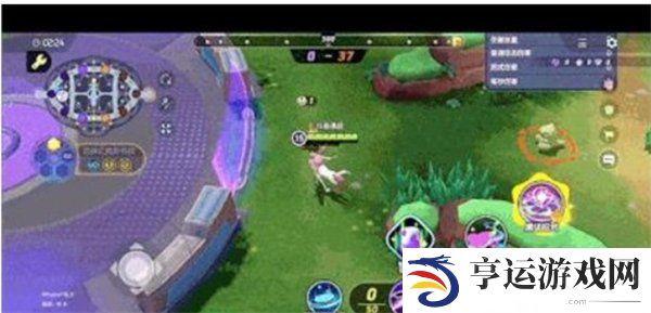 宝可梦大集结仙子伊布持有物推荐 宝可梦大集结仙子伊布技能推荐