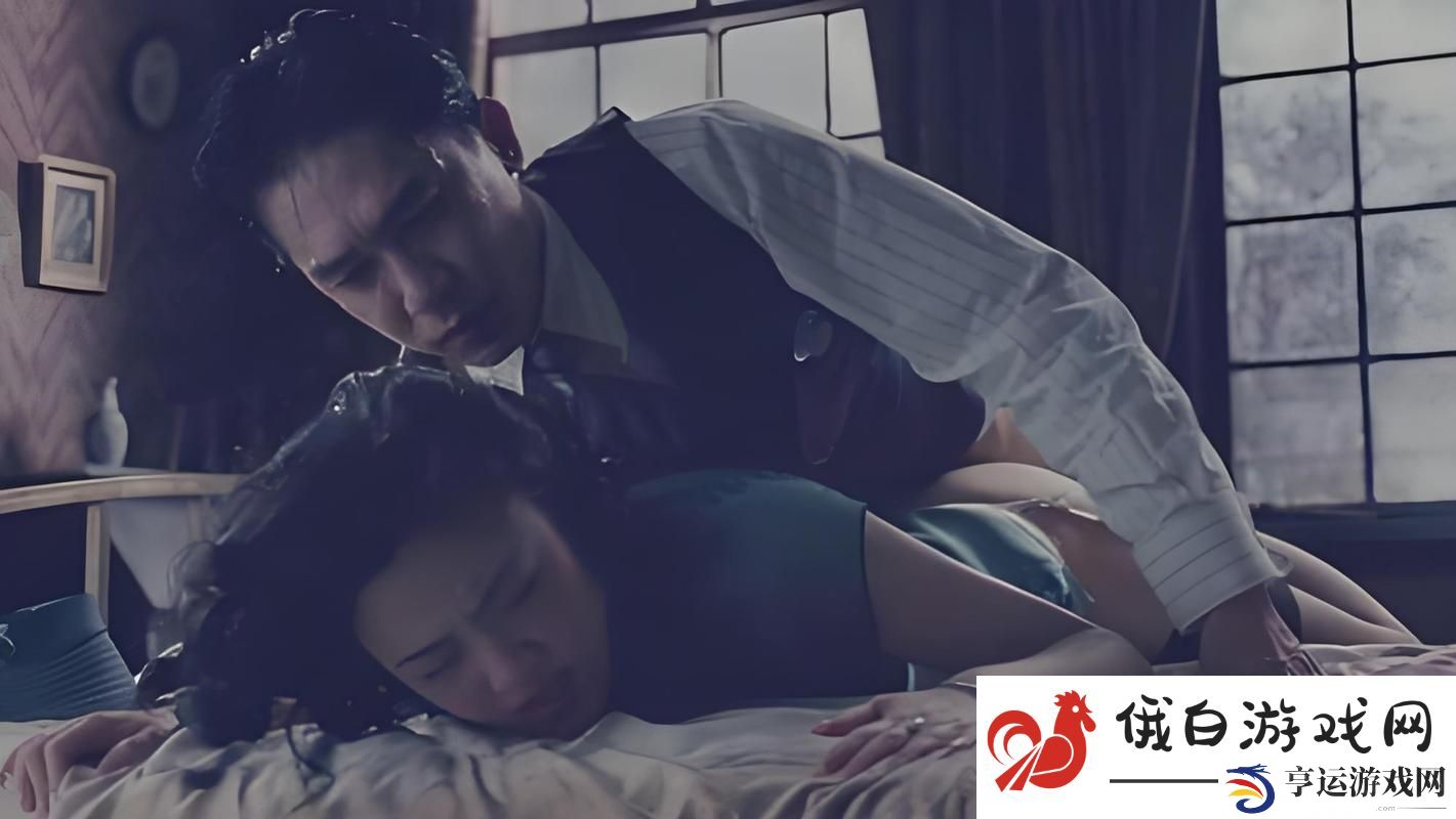 深刻剖析色戒无删减版-观众：