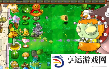 pvz杂交版英雄模式抽奖盒子怎么过 pvz杂交版英雄模式抽奖盒子关图文教程