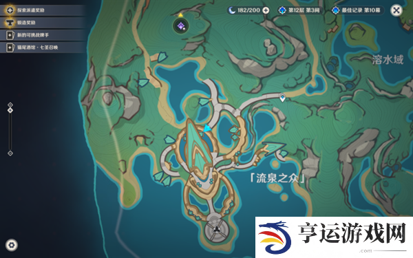 原神妙手采风成就怎么完成 5.1妙手采风成就达成攻略
