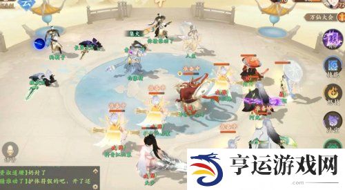 封神幻想世界职业技能介绍 封神幻想世界职业选择攻略