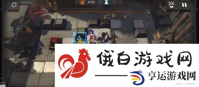 明日方舟荒野无名庇护所18怎么打 荒野无名庇护所18速通打法攻略图片4