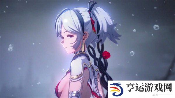 鸣潮椿突破材料 鸣潮椿角色全方位养成攻略
