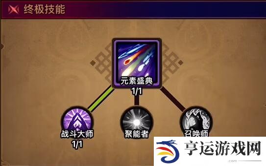 迷雾大陆法师最强流派搭配 迷雾大陆法师怎么搭配
