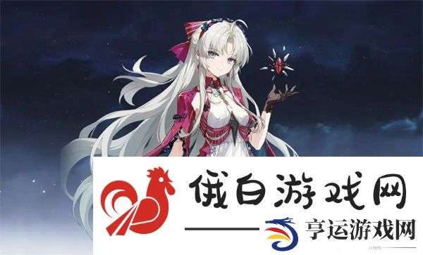 鸣潮珂莱塔星级说明