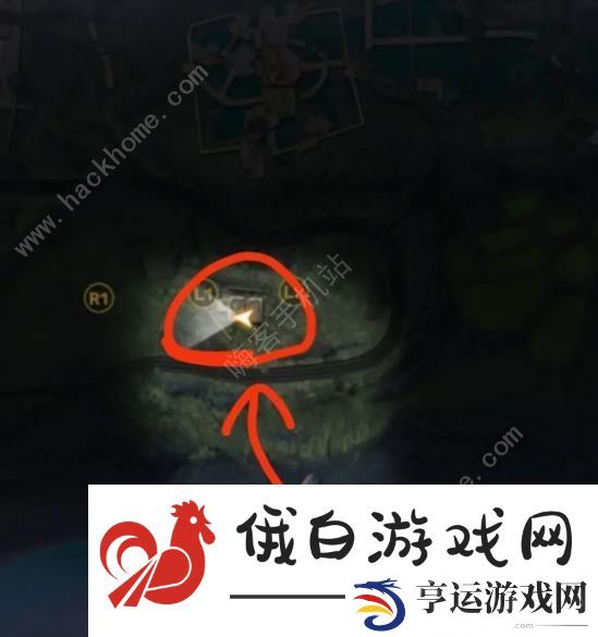 黎明觉醒生存行动封闭区攻略 生存行动封闭区怎么过图片2