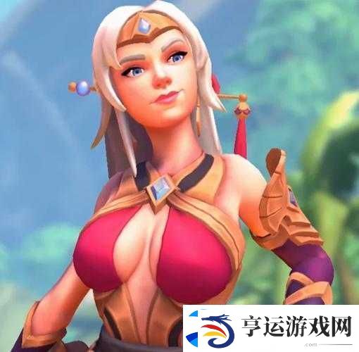 枪火游侠深度攻略-莲的技能属性图鉴全面详解与分析