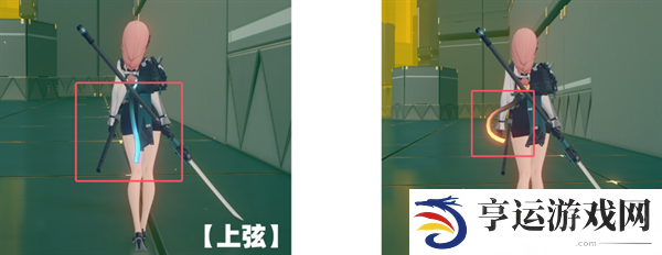 绝区零月城柳技能机制是什么 月城柳技能机制解析