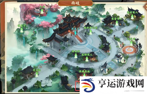 封神幻想世界消失的筒骨奇遇攻略 封神幻想世界消失的筒骨奇遇怎么过