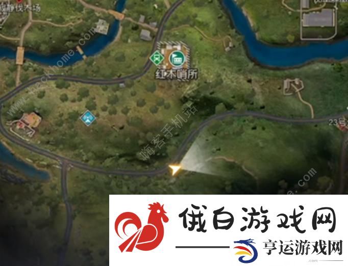 黎明觉醒最后的家书任务怎么做 最后的家书任务接取位置及完成攻略图片2