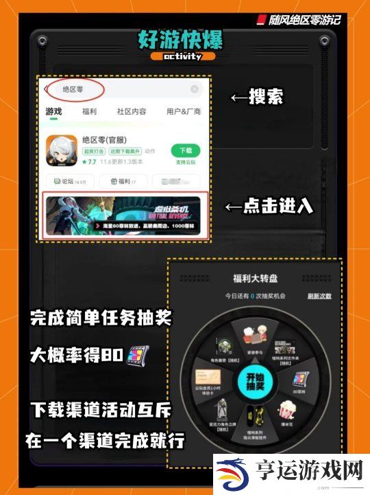 绝区零1.3版本活动兑换码 绝区零1.3版本总计220菲林兑换码