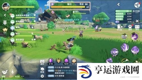 猎龙者之歌诸神1-1通关怎么过 猎龙者之歌诸神1-1通关攻略详细教程