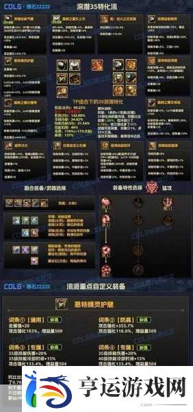 第七史诗法师装备全解析打造你的魔法传奇