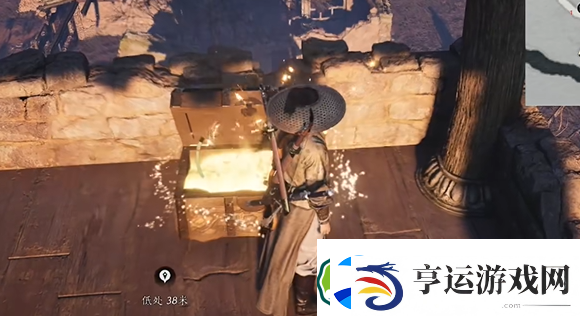 燕云十六声六疾馆遗址宝箱在哪