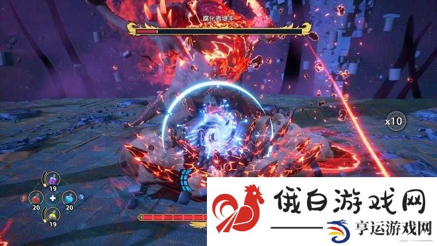 渡神纪芬尼斯崛起-全面解析明神套装高效获取方法与技巧