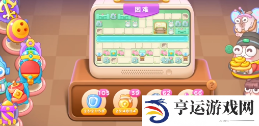 保卫萝卜4梁波波与祝秋秋第六关怎么过 梁波波与祝秋秋第六关通关攻略