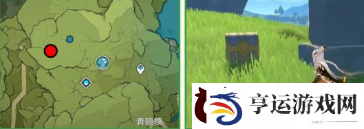原神4.8狂风之核宝箱位置在哪