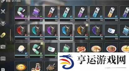 鸣潮食物buff支持叠加吗 鸣潮食物buff能否叠加介绍