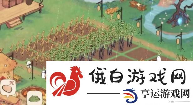桃源深处有人家隐藏仓库吗 隐藏仓库位置详解图片3