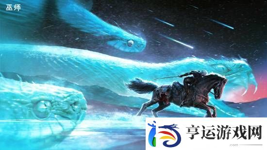 CDPR蛇年新春祝福！2077、巫师主创向中国玩家拜年