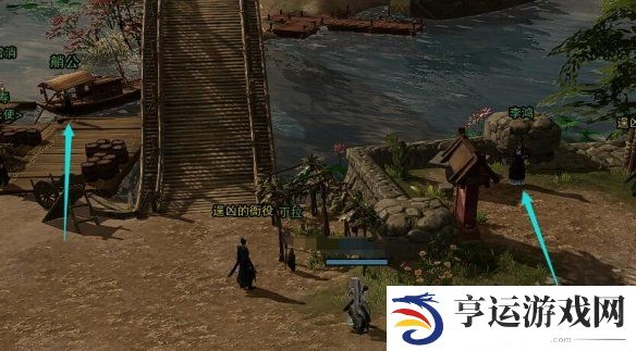 剑网3石敢当宠物奇遇怎么玩 剑网3石敢当宠物奇遇攻略