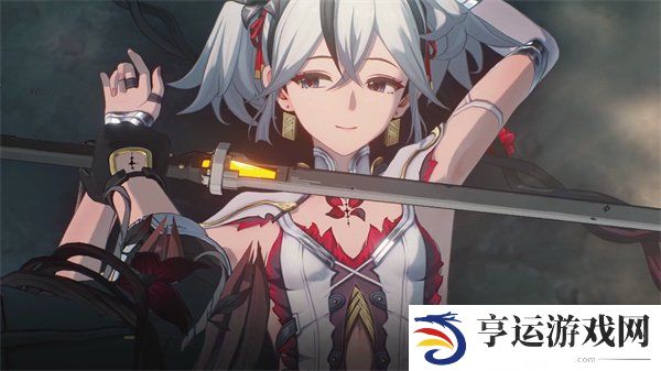 鸣潮椿突破材料 鸣潮椿角色全方位养成攻略