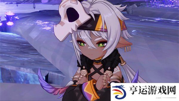 原神5.2后续版本卡池规划 原神恰斯卡V3测试强度一览
