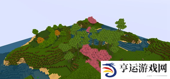 迷你世界最新竹林地形码有什么 迷你世界竹林地形码分享2024