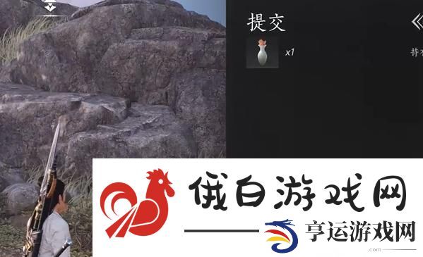 燕云十六声杏花不见怎么获得