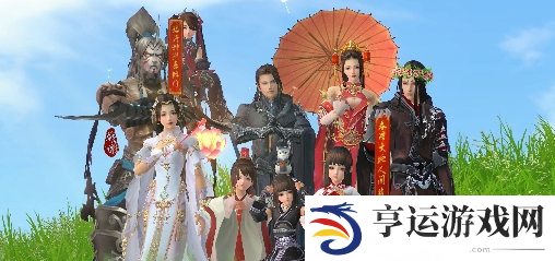 剑网3无界角色如何获取 剑网3无界角色获取攻略
