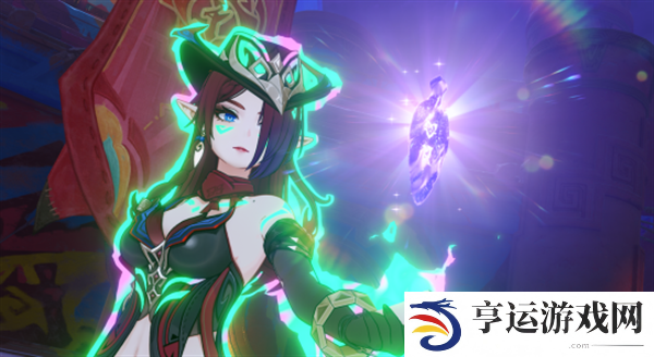 原神5.2后续版本卡池规划 原神恰斯卡V3测试强度一览