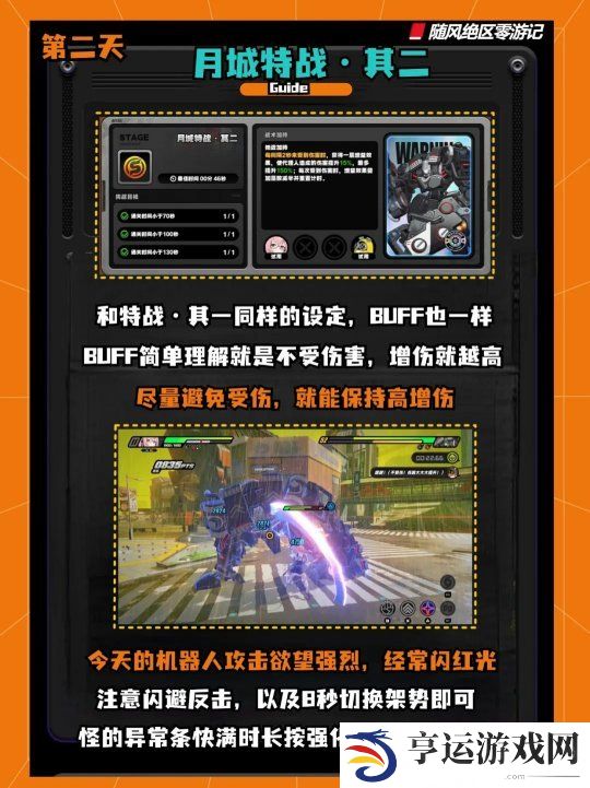 绝区零电子战场乱斗活动怎么玩 电子战场乱斗活动第二天攻略