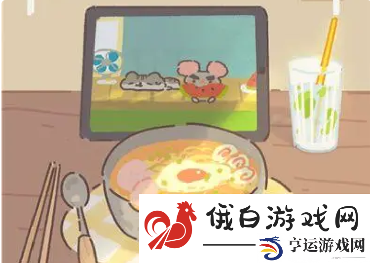 遇见你的猫如何做土豆泥：精准预判，提前做出反应