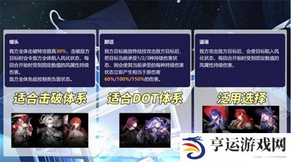 崩坏星穹铁道2.6版本虚构论黄数黑怎么打 论黄数黑打法攻略