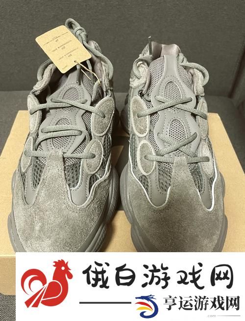 国产Yeezy-451-难道不值得期待吗-未来潮流的引领者无疑是它！