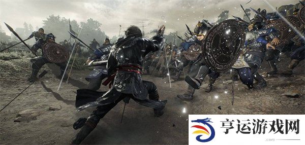 真三国无双起源Demo试玩都有什么 真三国无双起源Demo玩前必备指南
