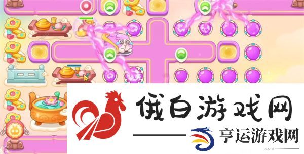 保卫萝卜4周赛3.26攻略 周赛3月26日怎么三星通关图片6