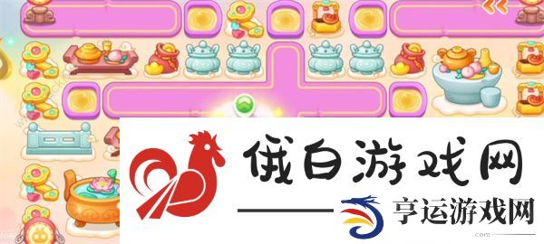 保卫萝卜4周赛3.26攻略 周赛3月26日怎么三星通关