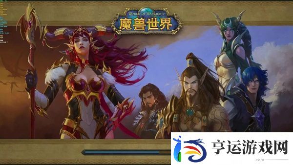 魔兽世界正式服瓦德拉肯周常怎么解锁-游戏内副本BOSS技能解析