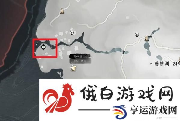 燕云十六声杏花不见怎么获得
