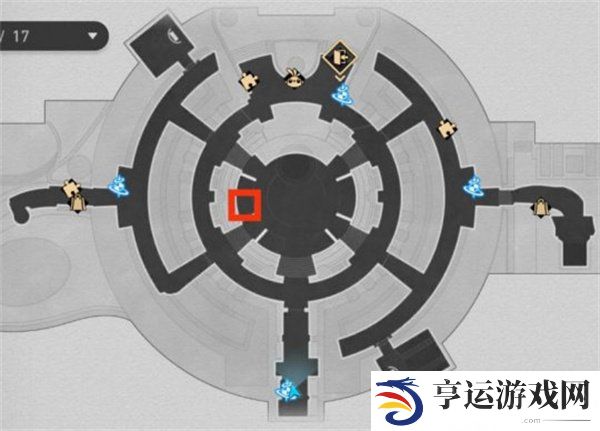 崩坏星穹铁道2.6匹诺康尼折纸大学宝箱 2.6匹诺康尼折纸大学宝箱全收集攻略