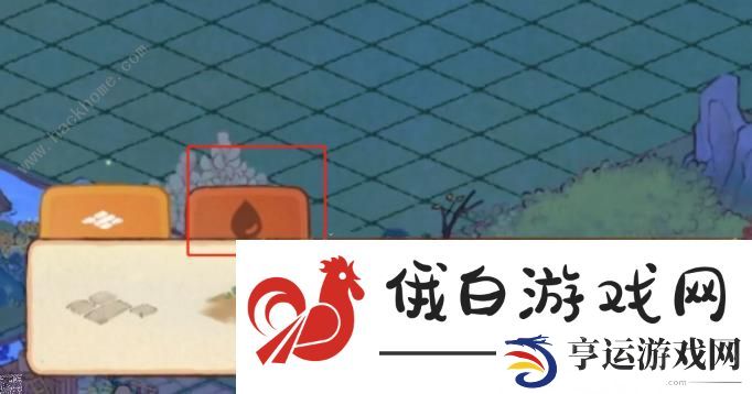桃源深处有人家水路怎么铺 水路铺设方法