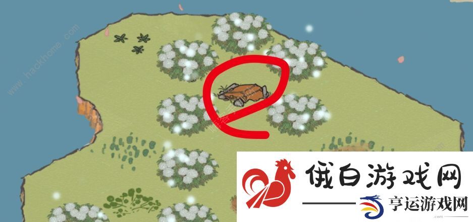 江南百景图船行千里宝箱钥匙在哪 船行千里宝箱钥匙位置一览