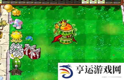 pvz杂交版英雄模式抽奖盒子怎么过 pvz杂交版英雄模式抽奖盒子关图文教程