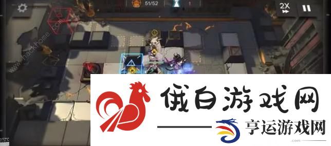 明日方舟荒野无名庇护所18怎么打 荒野无名庇护所18速通打法攻略图片5