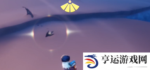 光遇光之子分布在哪 光遇光之子位置大全