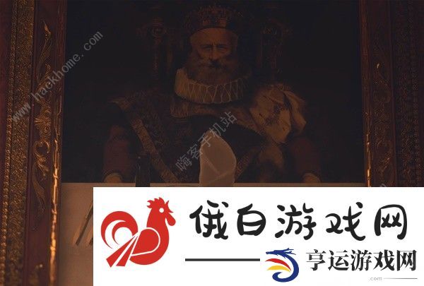 生化危机4重制版蛇头雕像在哪 蛇头雕像位置获取攻略图片7