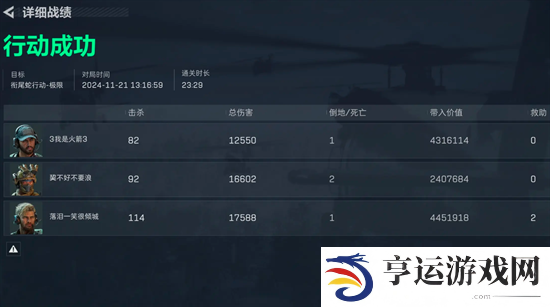 三角洲行动衔尾蛇极限怎么过 尾蛇极限模式通关指南