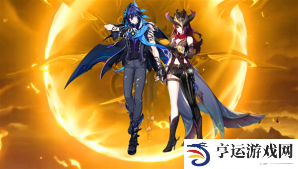 原神5.2后续版本卡池规划 原神恰斯卡V3测试强度一览